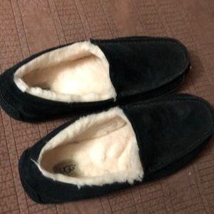 Ugg Ascot Slippers
